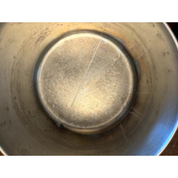 farberware 8 qt stock pot 18/10 stainless steel - Picture 3 of 6